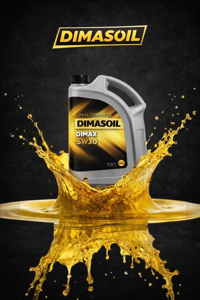 Engine Oils