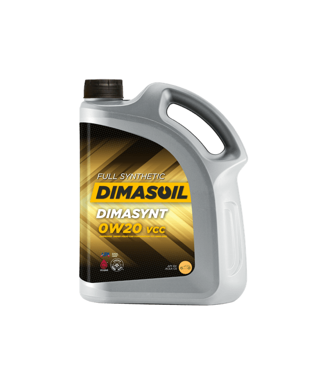 Dimasoil 0W20